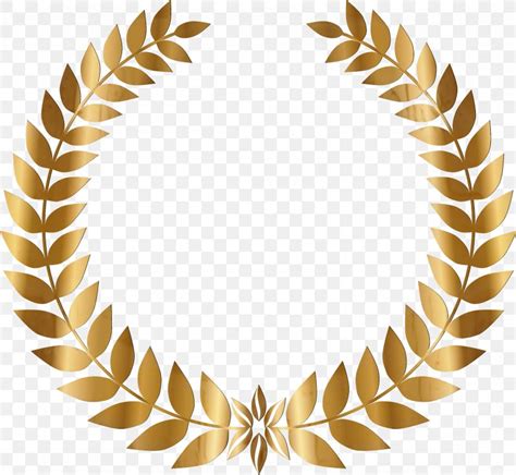 Laurel Wreath Vector Graphics Clip Art Bay Laurel PNG 2357x2172px