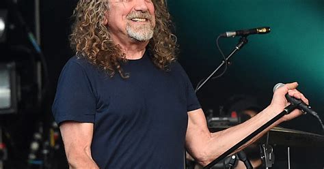 Robert Plant Net Worth - How He Built His Massive Fortune Over The Years