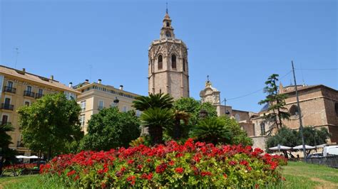 VALENCIA HISTORY, CULTURE AND ART - Discovering Valencia