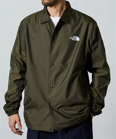 Freaks Store（フリークスストア）の「【限定展開】the North Faceザノースフェイス The Coach Jktザ