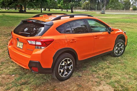 Subaru Crosstrek Premium