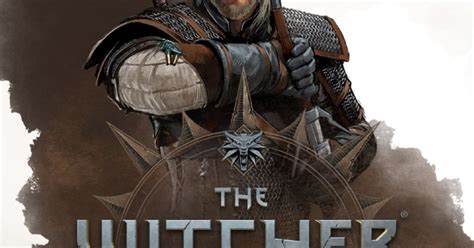 The Witcher Path Of Destiny By Go On Board Preparing For A New