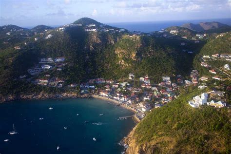 Saint Barth Lemy Vacances Arts Guides Voyages