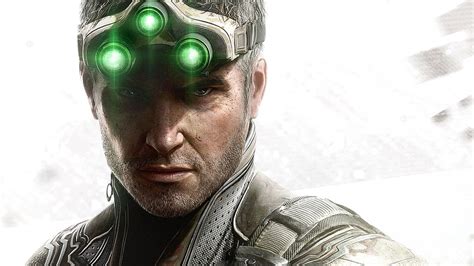 Splinter Cell Game Application Hd Wallpaper Wallpaper Flare