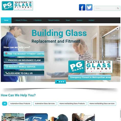 Pg Glass Ever Digital Marketing