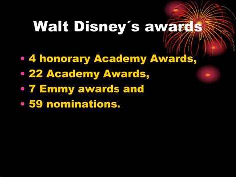 PPT - Walt Disney´s life PowerPoint Presentation, free download - ID ...