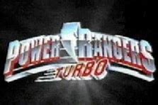 Power Rangers Turbo Theme