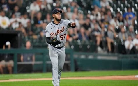 What Time Do The Detroit Tigers Play Today - Nationaldaytime.com