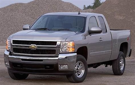 Genuine Chevrolet Silverado Hd Parts Gm Parts Center