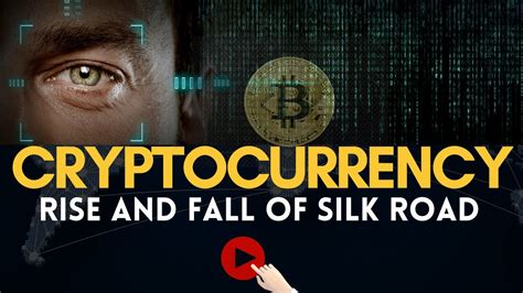 The Notorious Case Of The Silk Road Dark Web Marketplace Youtube