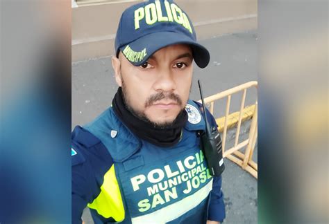 La Historia Detrás Del Policía Que Se Volvió Viral Por Hablar Mandarín