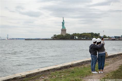 New Sunday Dates Added For Behind The Scenes Tours Of Ellis Islands