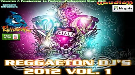 Yo Se Que Tu Kieres Dj Fastik ★reggaeton Djs 2012 Vol 1 ★hd By