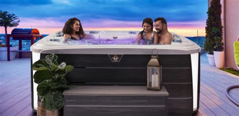 Marquis Spas The Best Hot Tubs In The Industry Aqua Pros