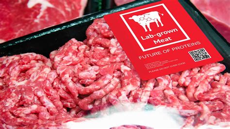 The Approval Of Lab Grown Meat A Revolutionary Step In The Food