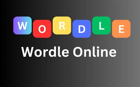 Wordle Online » Play Wordle on Wordle Adda