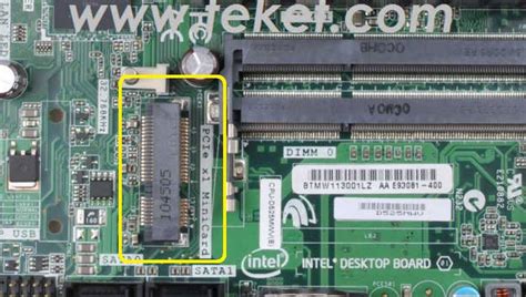 Question - PCIe card slot D525MW adding SSD | Tom's Hardware Forum