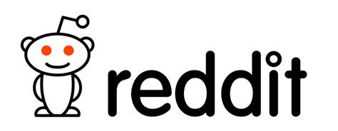 Reddit Logo PNG Transparent Brands Logos