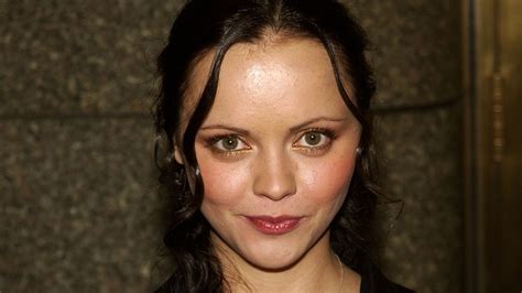 Christina Ricci Blank Template Imgflip