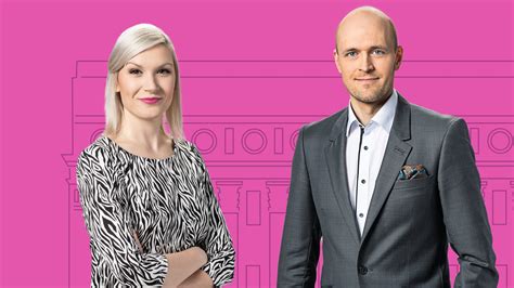 Eduskuntavaalit Ilmasto Viitottuna Eduskuntavaalit Yle