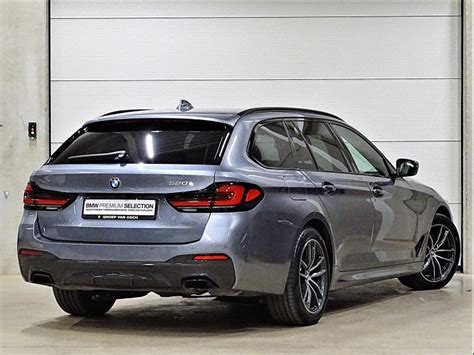 BMW 520e Touring Kit M Sport A M Zonhoven