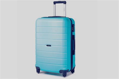 Best 5 Large Hard Shell Suitcase for Your Travel Needs