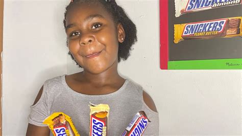 Rae Rates Snickers Whats Your Favorite Snickers Rate Yummy