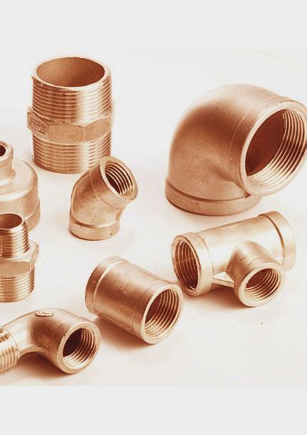 Cupro Nickel Forged Fittings Manufacturer Supplier