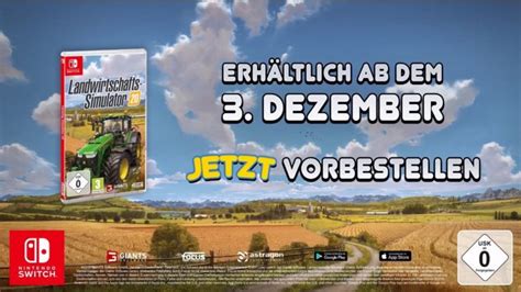 Landwirtschafts Simulator 20 Gotta Farm ´em All News Mgm