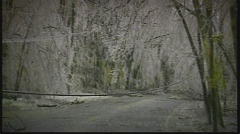 Frozen in time for two decades | Ice Storm '98 | newscentermaine.com