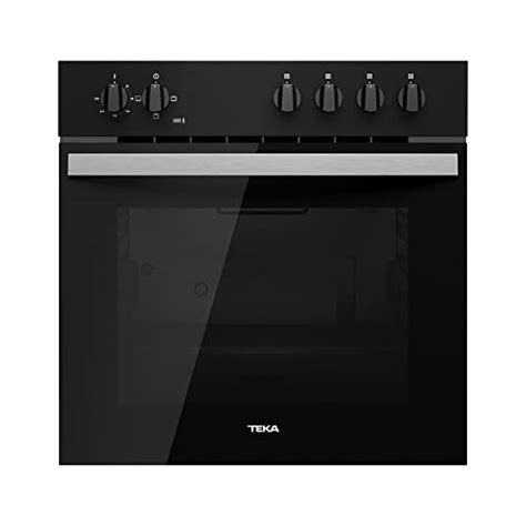 Horno Teka Ht 510 Me Calidad Y Eficiencia En Tu Cocina Udoe