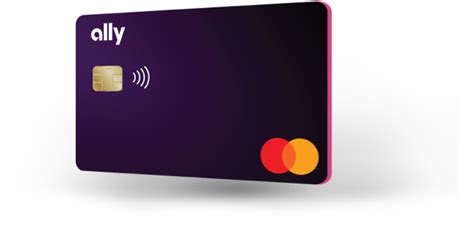 Ally Platinum Mastercard®