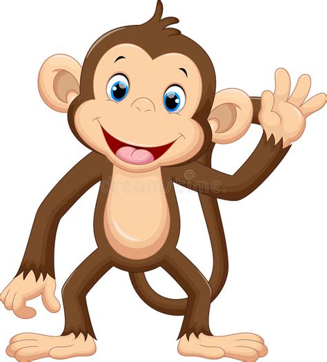 Monkey Stock Illustrations – 116,293 Monkey Stock Illustrations ...