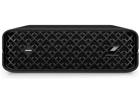 Køb Hp Z2 Mini G9 Mini Pc Intel® Core™ I7 I7 13700k 32 Gb Ddr5 Sdram 1 Tb Ssd Nvidia Rtx A2000