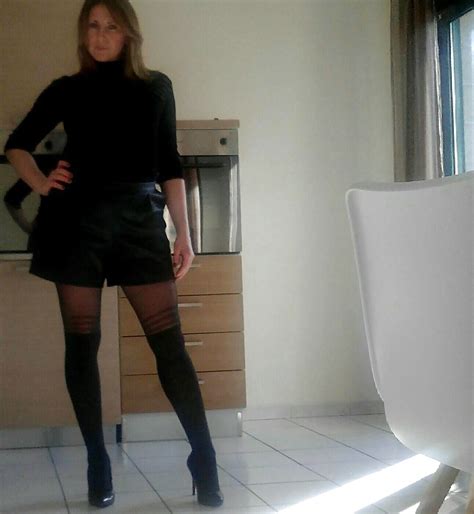 Highheels Milf Svetlana Real Milf Wife Part Photo X Vid