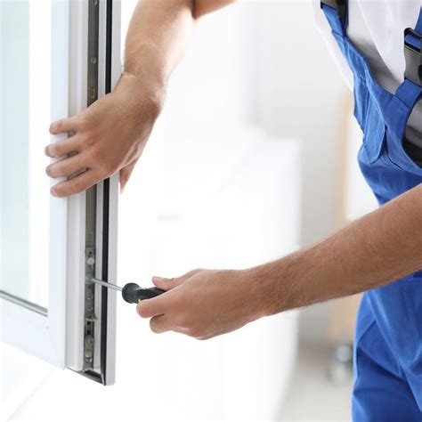 Window Repair - The Sliding Door Repair Company