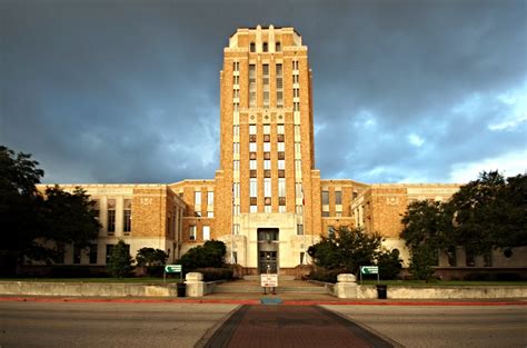 Jefferson County Courthouse A Photo On Flickriver