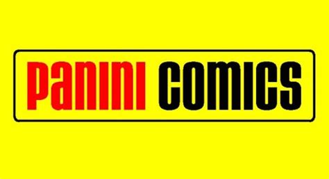 A CASA CON PANINI COMICS Oltre 60 Volumi Disponibili In Digitale