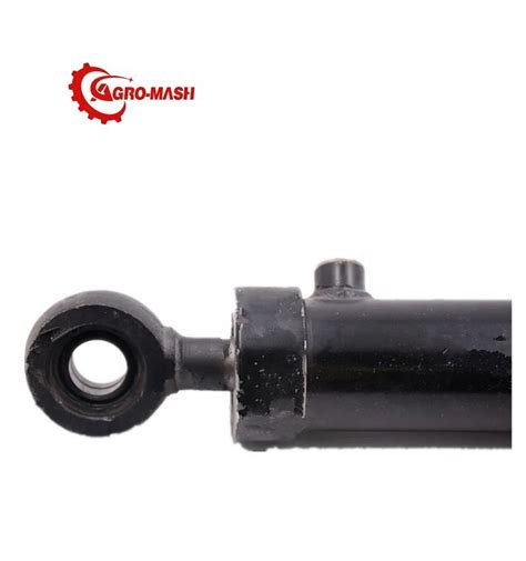 T Mtz Tractor Black Hydraulic Ram Hydraulic Oil Cylinder