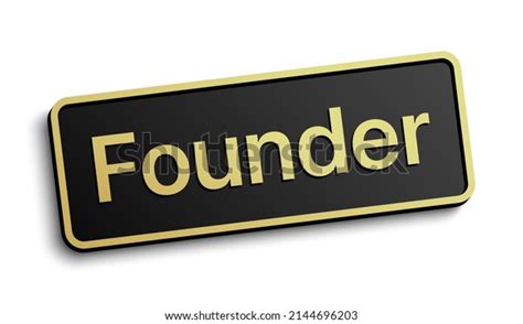 319 Founder Text Logo Images, Stock Photos, 3D objects, & Vectors ...