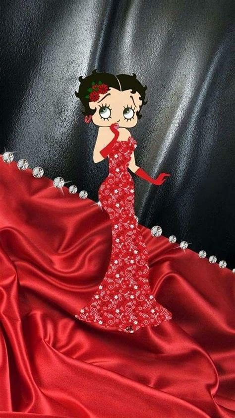 💁💋guapisima Betty🙋💋🙆 Betty Boop Quotes Betty Boop Art Betty Boop