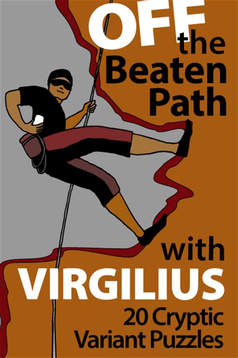 Off The Beaten Path With Virgilius