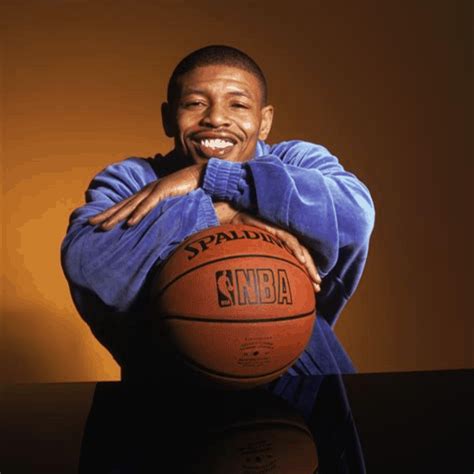 Muggsy Bogues [2022 Update]: Career, NBA & Net worth - Players Bio