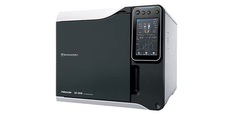 氣相層析儀 Shimadzu Nexis GC 2030AF Gas Chromatograph