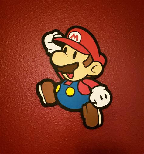 my first Super Paper Mario plushie! Squirps! : r/papermario