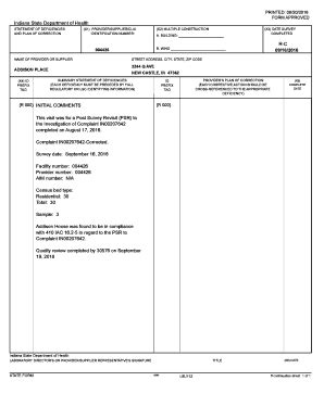 Fillable Online Q Ave Fax Email Print Pdffiller