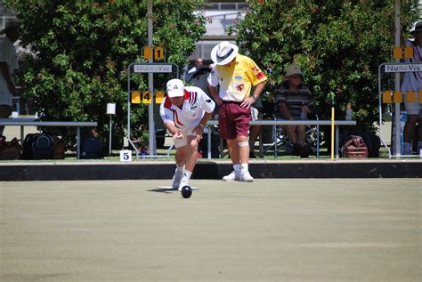 Berrigan Sports V Barooga Sports Numurkah 26 February 20 Flickr