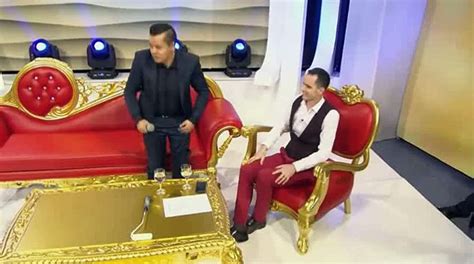 Muharrem Ahmeti Kjo Unaz N Kosove Show Live Video Dailymotion