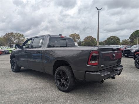 New Ram For Sale Jacksonville Fl Darcars Cdjr Orange Park