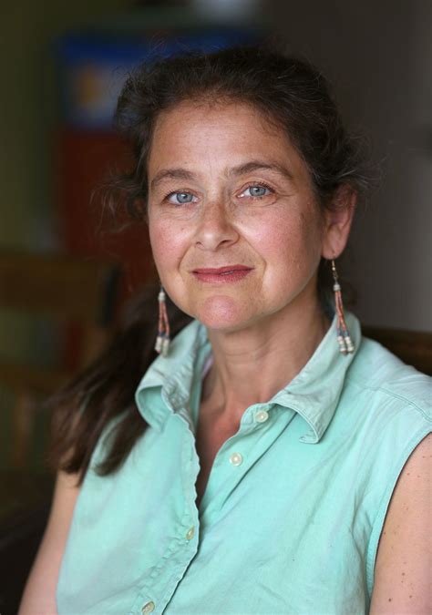 Lori Berenson – Prison Radio